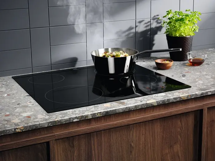 Electrolux EOF3H50BK + LIB60420CK beépíthető sütő + beépíthető főzőlap kép 20