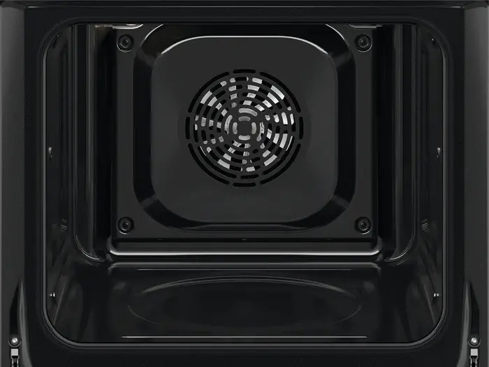 Electrolux EOF3H50BK + LIB60420CK beépíthető sütő + beépíthető főzőlap kép 4