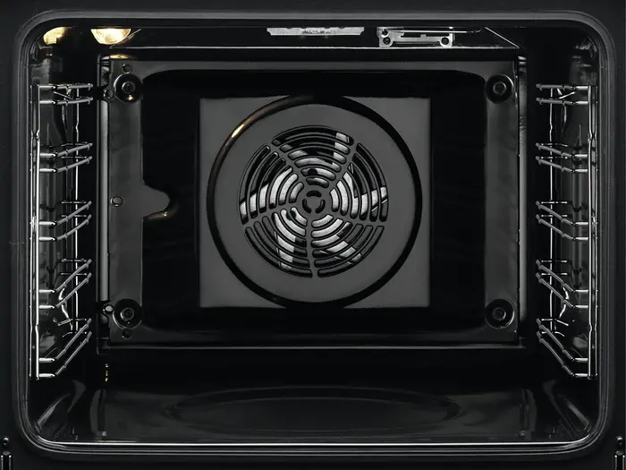 Electrolux EOF4P56X SurroundCook 600 Beépíthető sütő pirolitikus tisztítással kép 2