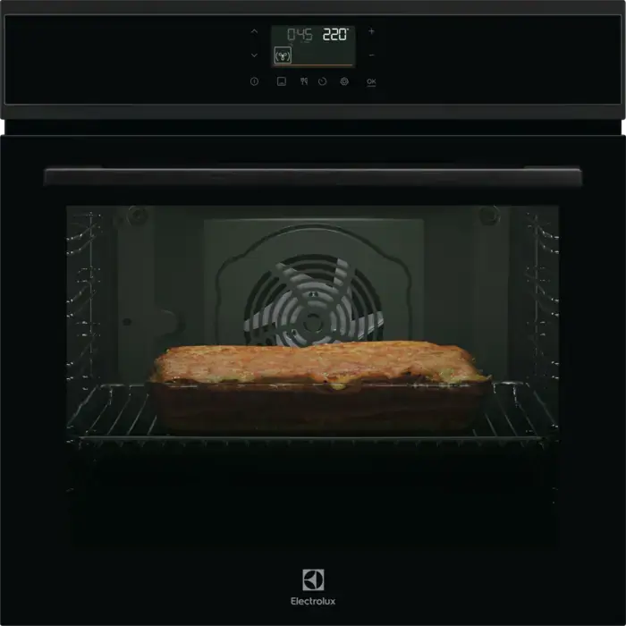 Electrolux EOF7P86H2 Beépíthető sütő Fő kép
