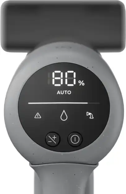 Electrolux EP72AB21UG 700 vezeték nélküli álló porszívó kép 4