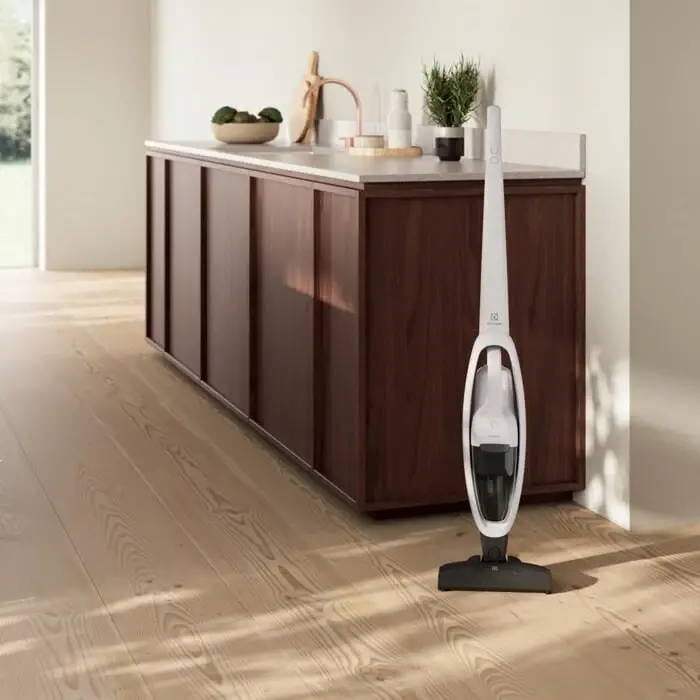 Electrolux ES31CB18SH vezeték nélküli álló porszívó kép 5