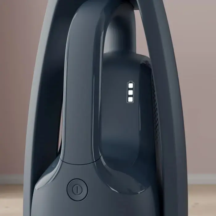 Electrolux ES52CB21DB kéziporszívó kép 7