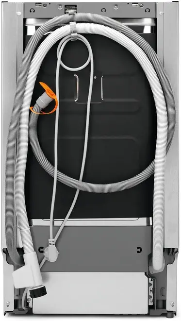 Electrolux ESG43310SX GlassCare 700 Szabadonálló keskeny mosogatógép, 45 cm kép 3