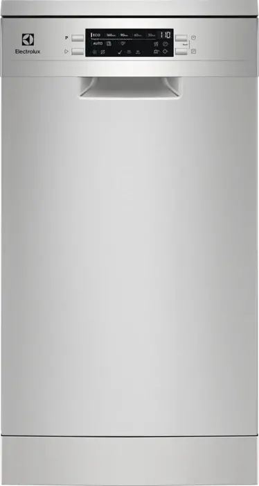 Electrolux ESG43310SX GlassCare 700 Szabadonálló keskeny mosogatógép, 45 cm Fő kép