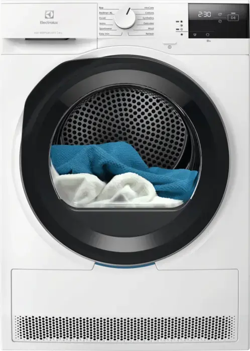Electrolux EW6D28BE GentleCare 600 Szárítógép, Fő kép