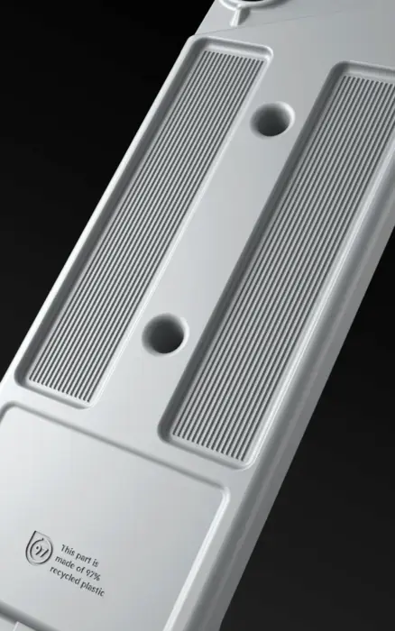 Electrolux EW6D39CBE Szárítógép Heat Pump kép 8