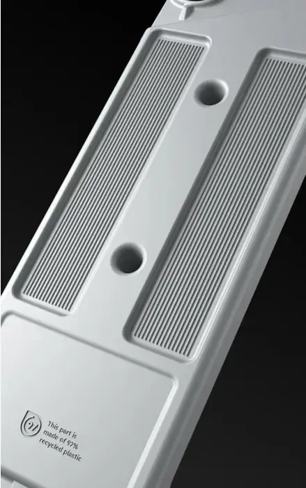 Electrolux EW6D58LBE GentleCare 600 Szárítógép, kép 6