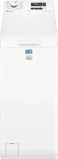 Electrolux EW6T106H Mosógép felültöltős Fő kép