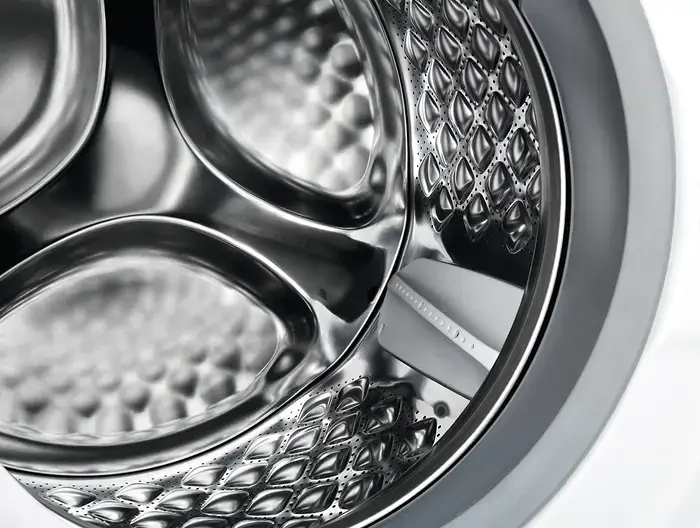 Electrolux EW7W4492E SteamCare 700 Mosó-szárító gép gőzprogrammal kondenzációs szárítás kép 3