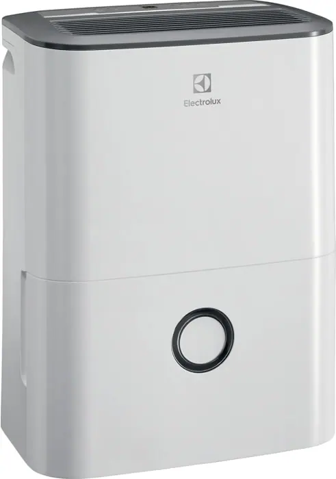 Electrolux EXD20DN4W AmbiFlex páramentesítő kép 2