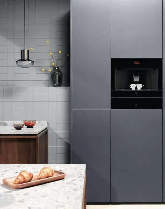 Electrolux KBC85Z Beépíthető kávéfőző kép 4