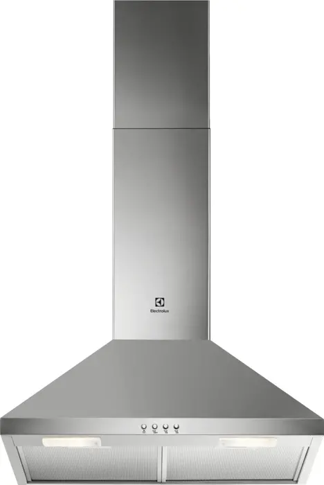 Electrolux LFC316X Kürtős páraelszívó Fő kép