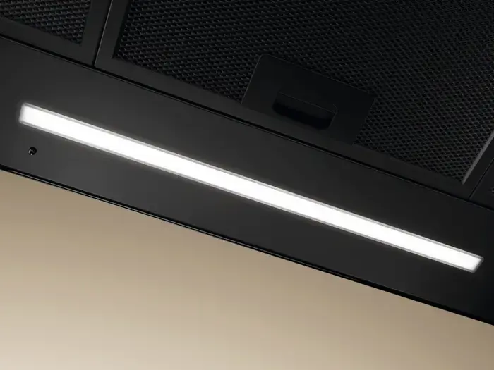 Electrolux LFT816K Breeze 700 Kürtős páraelszívó, 60 cm kép 4