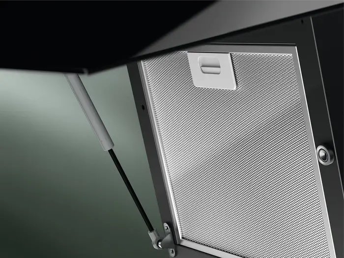 Electrolux LFV436K Kürtős páraelszívó, Hob2Hood, 60 cm kép 3