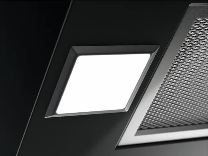 Electrolux LFV436K Kürtős páraelszívó, Hob2Hood, 60 cm kép 5