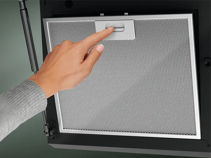 Electrolux LFV436K Kürtős páraelszívó, Hob2Hood, 60 cm kép 6