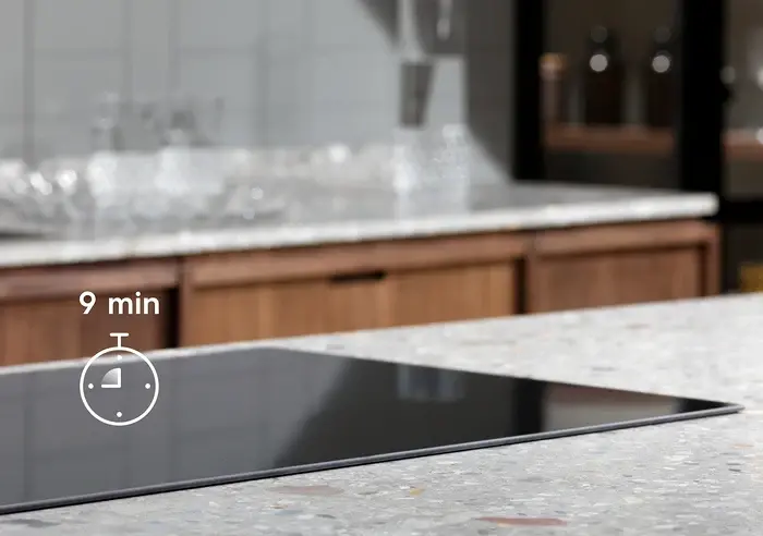 Electrolux LIT30230C Beépíthető indukciós főzőlap, KM 27.0.0 29 cm kép 15
