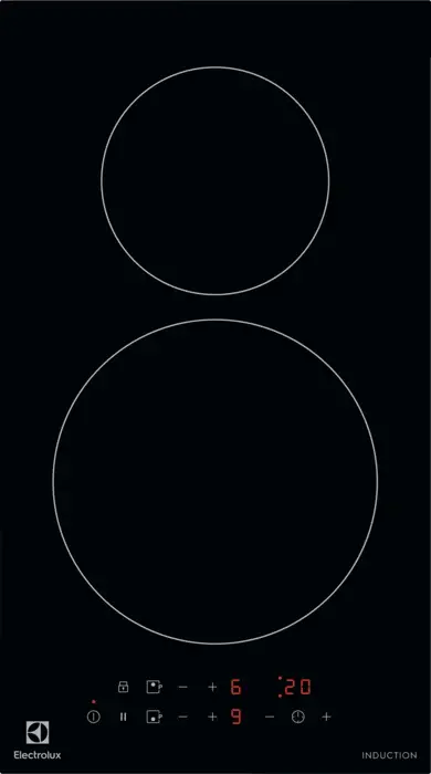 Electrolux LIT30230C Beépíthető indukciós főzőlap, KM 27.0.0 29 cm Fő kép