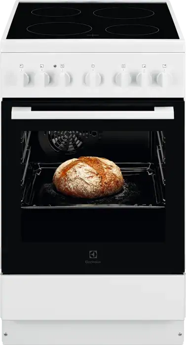 Electrolux LKR520066W Elektromos tűzhely, Fő kép