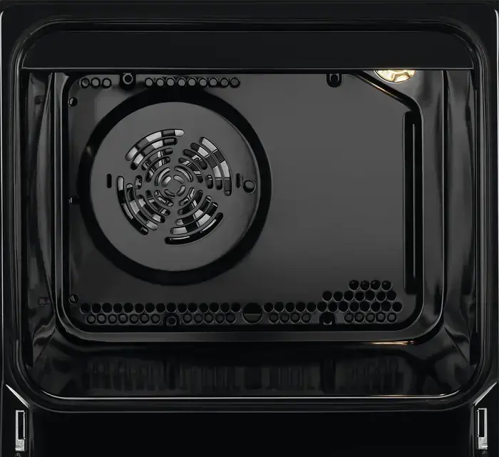 Electrolux LKR540267X Elektromos tűzhely, kép 5
