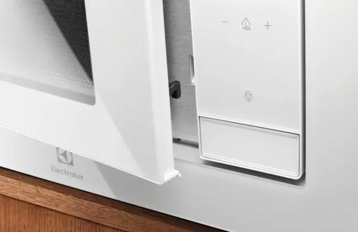 Electrolux LMS4253TBW Beépíthető mikró kép 4
