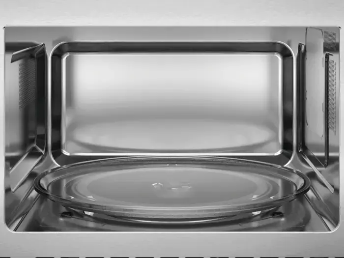Electrolux LMS4253TBX Beépítehtő mikró kép 5