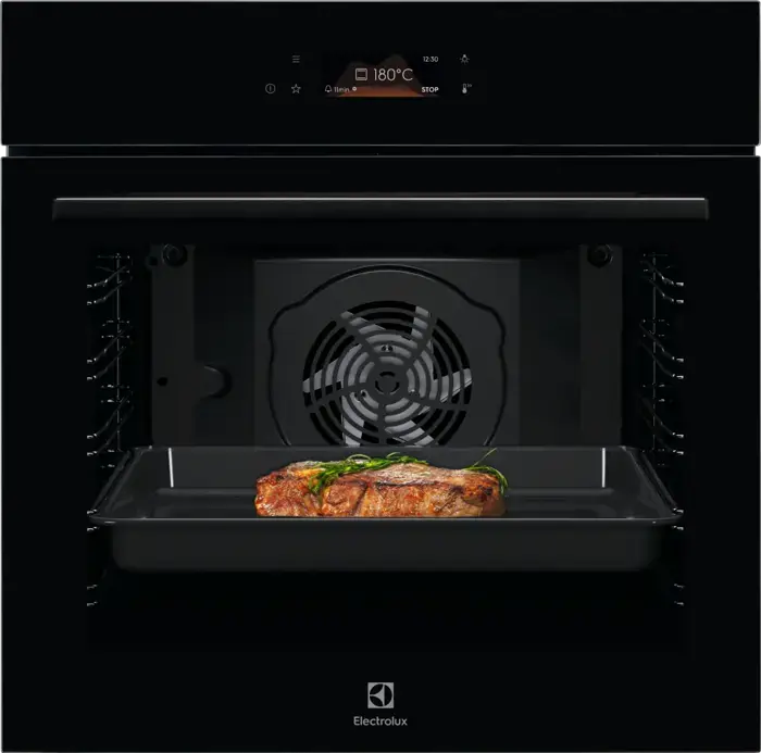 Electrolux LOE8P38Z MealAssist 700 sütő, pirolitikus tisztítással Fő kép