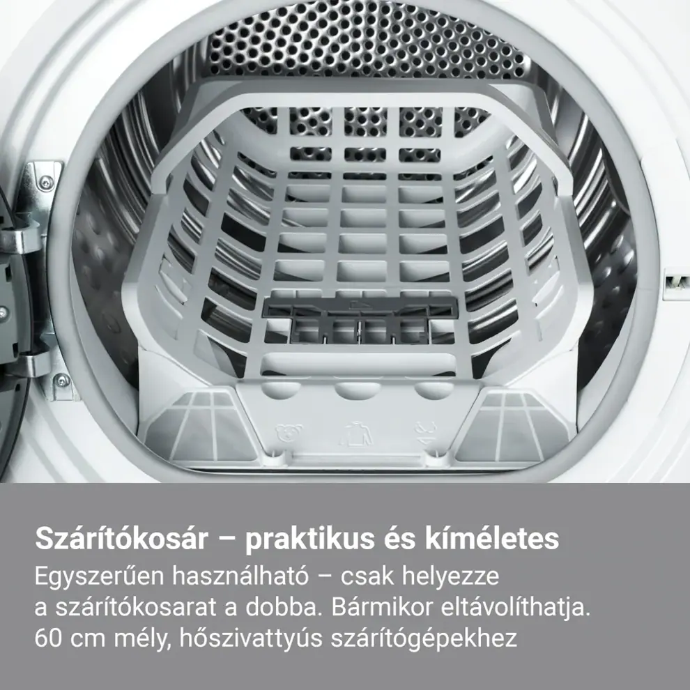Electrolux M1YHDROF Szárítókosár kép 3