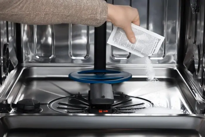 Electrolux M2DCP050 Zsíroldó mosogatógéphez, 2 db kép 6