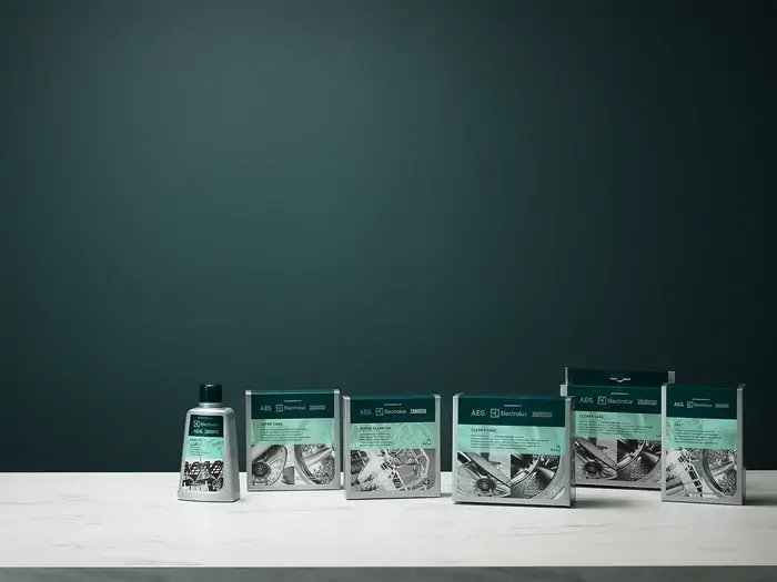 Electrolux M2GCP100 Vízkőoldó és szagmentesítő mosó-és mosogatógéphez, 2 db kép 2