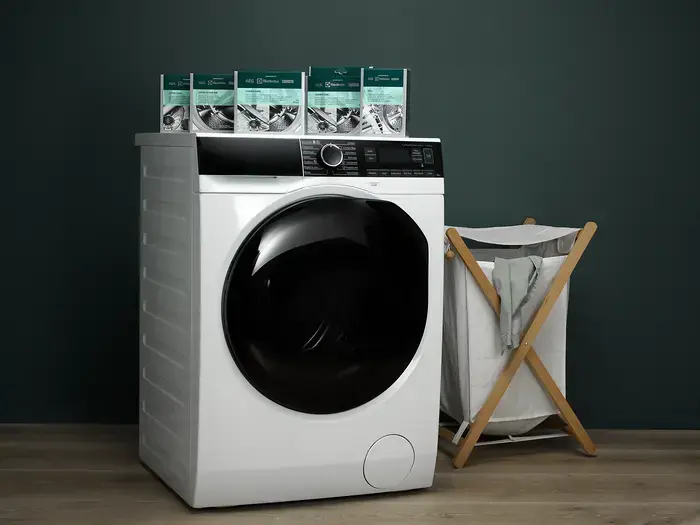 Electrolux M2GCP601 Mosó-és mosogatógép fertőtlenítő, zsíroldó és vízkőoldó, 6 db kép 6