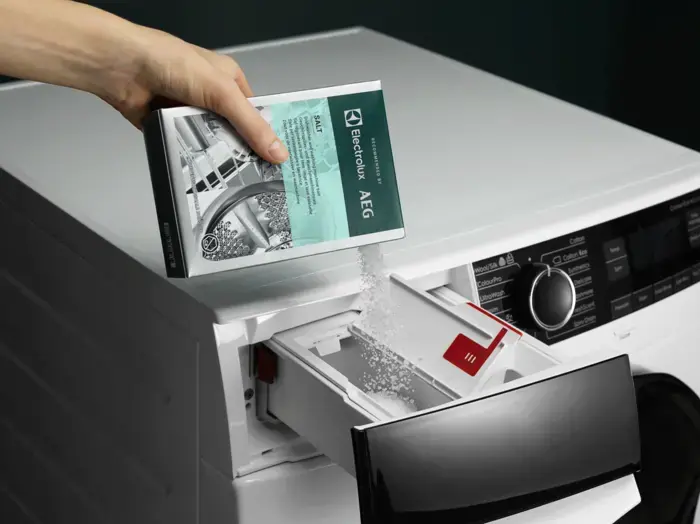 Electrolux M3GCS201 Mosó-és mosogatógép só, 1 kg kép 3