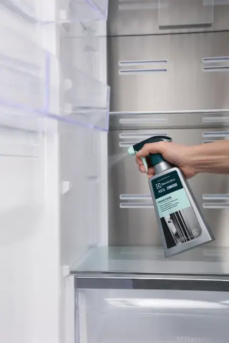 Electrolux M3RCS301 Hűtőtisztó spray, 500 ml kép 2
