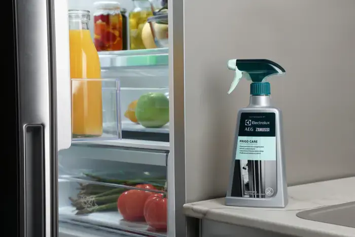 Electrolux M3RCS301 Hűtőtisztó spray, 500 ml kép 3