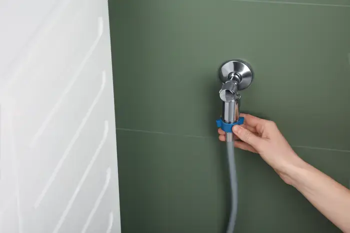 Electrolux M6WMA103 Mágneses vízkőmentesítő mosógépekhez kép 7
