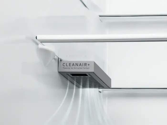 Electrolux M9RWCAF1 CleanAir+ higiéniai szűrő csomag kép 5