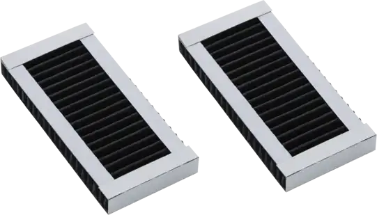 Electrolux M9RWCAF2 CleanAir+ 2 darabos csereszűrő szett Fő kép