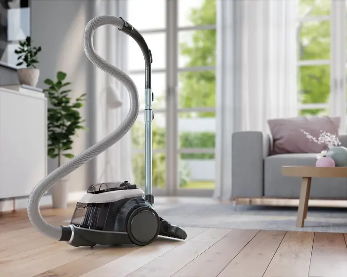 Electrolux PC91-4MG porzsák nélküli porszívó kép 13