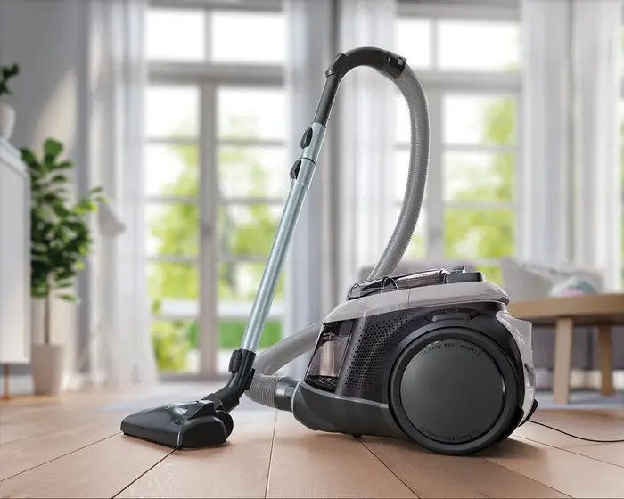 Electrolux PC91-4MG porzsák nélküli porszívó kép 6