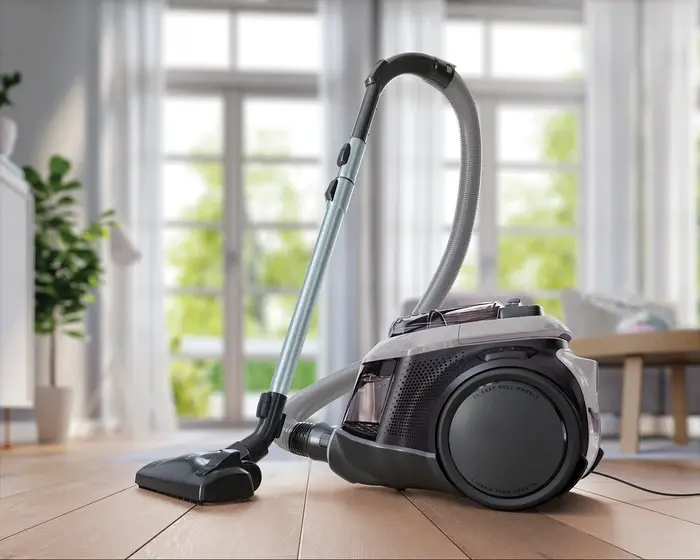 Electrolux PC91-4MG porzsák nélküli porszívó kép 8