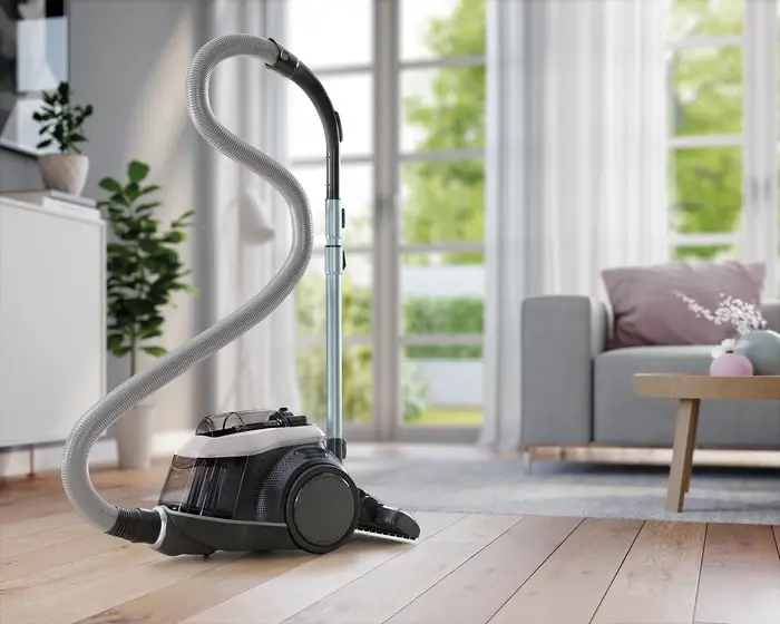 Electrolux PC91-4MG porzsák nélküli porszívó kép 9