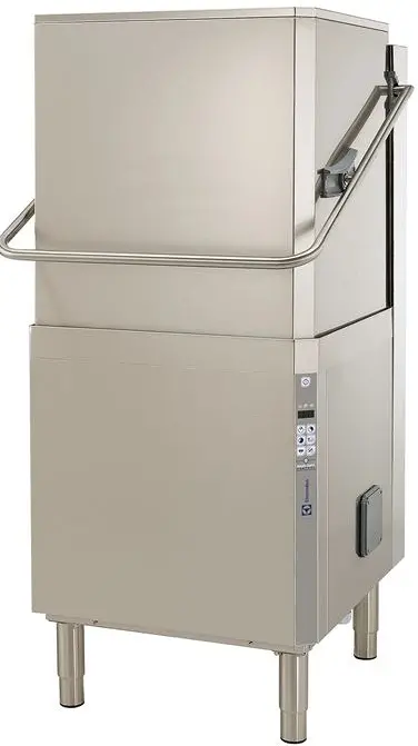 Electrolux professional NHT8P Ipari mosogatógép Fő kép