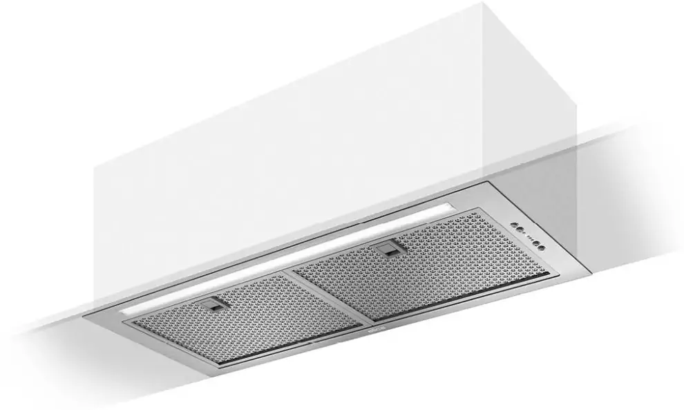 Elica FOLD S IX/A/72 kürtőbe építhető páraelszívó kép 2
