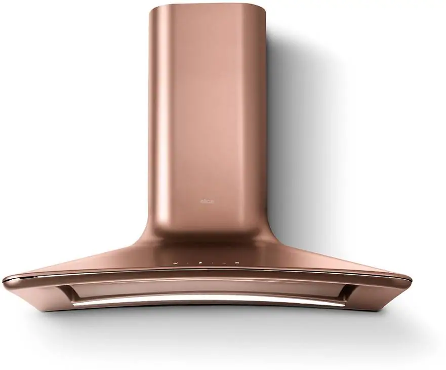 Elica SW EET COPPER/F/85 kürtős páraelszívó Fő kép