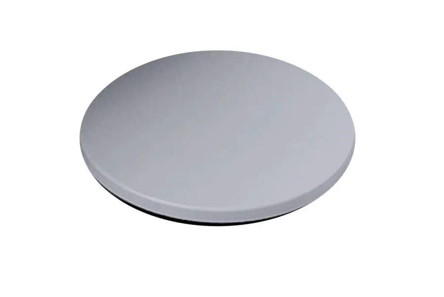 Elleci Keratek Plus takarólap szűrőhóz (K97 Light Grey) - A készlet erejéig rendelhető! Leeresztők, szűrők, szifonok Fő kép