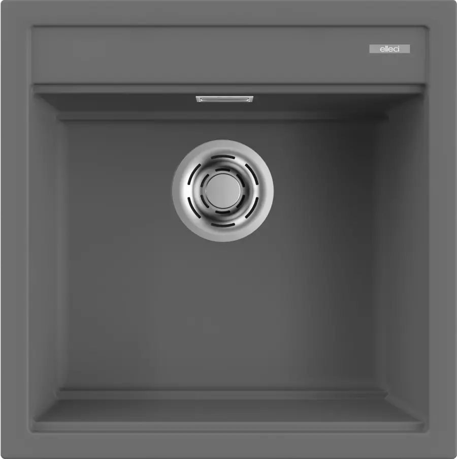 Elleci Best 104 Workstation-6 Keratek mosogatótálcák Fő kép