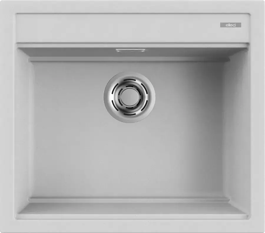 Elleci Best 105 Workstation (LMB10579) Gránit mosogatótálcák Fő kép