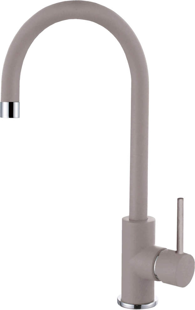 Elleci Cloud G43 tortora (MGKCLO43) Csaptelepek Fő kép