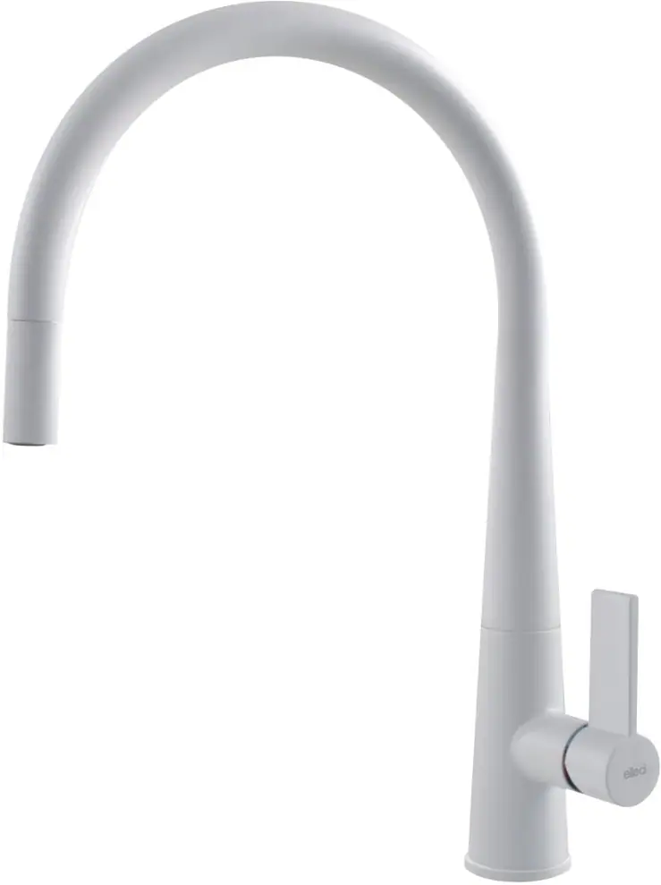 Elleci Athena Plus G68 bianco (MGKATP68) Csaptelepek Fő kép